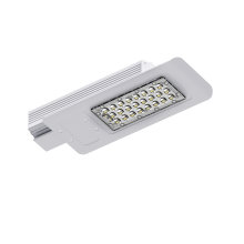 5 años de garantía Philips 3030 30W LED Street Light